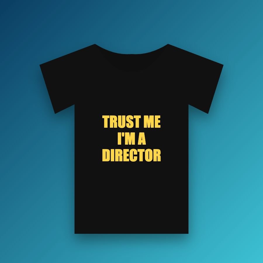 t-shirt design mockup